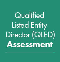 QLED Assessment 15/12 (AM)